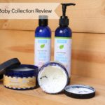 Scentuals Baby Collection Review