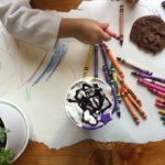 THE STAR Inspired Holiday Organic and Fair-Trade Hot Chocolate Recipe THE STAR Inspired Holiday Organic and Fair-Trade Hot Chocolate Recipe