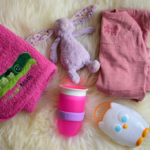 Transitioning Munchkin from co-sleeping to their own bed Transitioning Munchkin from co-sleeping to their own bed