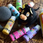 FERDINAND inspired Kindness Rocks Project FERDINAND inspired Kindness Rocks Project