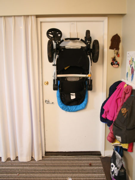 strollaway-strollerbuddy-dreambaby-review