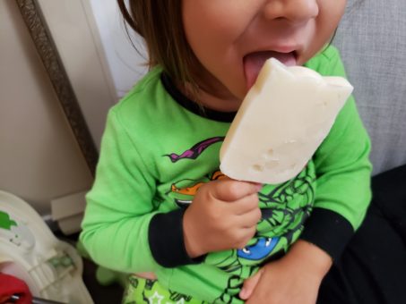 we might be tiny popsicle mold review